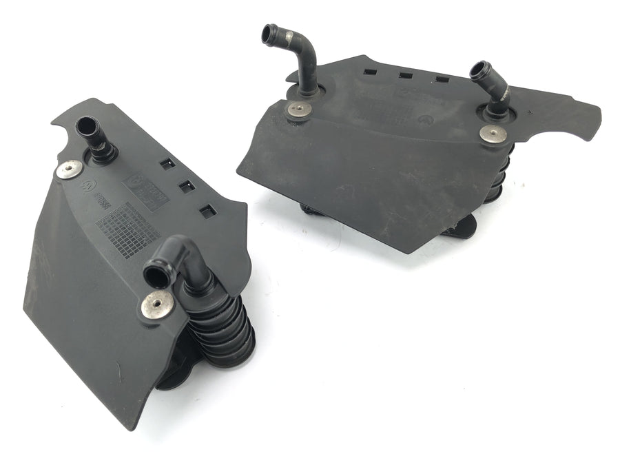 BMW R 1150 R R21 [2003] - Radiateur de refroidisseur d'huile