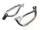 Kawasaki Zephyr 750 ZR750C [1994] - Set barra di protezione motore anteriore-4
