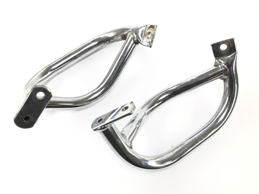 Kawasaki Zephyr 750 ZR750C [1994] - Set barra di protezione motore anteriore
