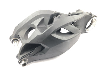 Ducati Multistrada 1200 S Touring [2009] - Swingarm rear swing arm - 0