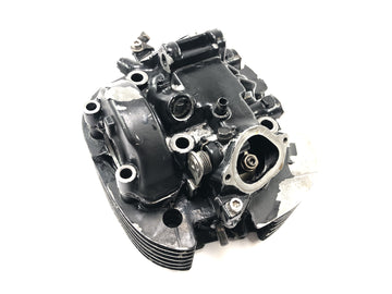 Yamaha XT 500 1U6 [1981] - Zylinderkopf Ventiltrieb Kipphebel