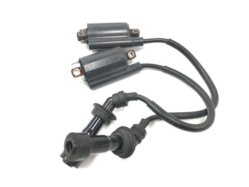 Yamaha TRX 850 4UN [1996] - Zündspule Zündung Ignition Coil Set - 0