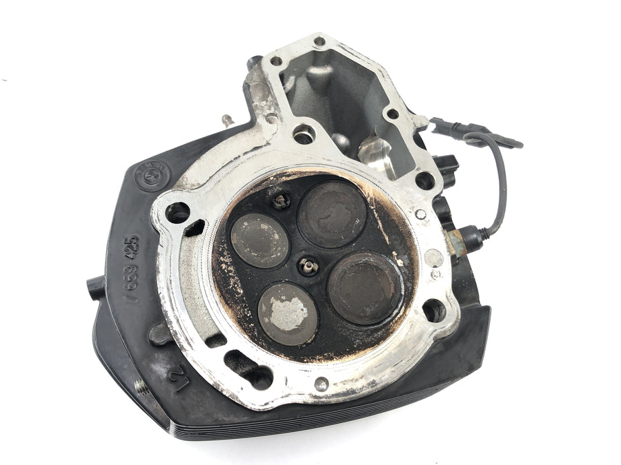 BMW R 1200 ST R1ST [2006] - cylinder head on the right
