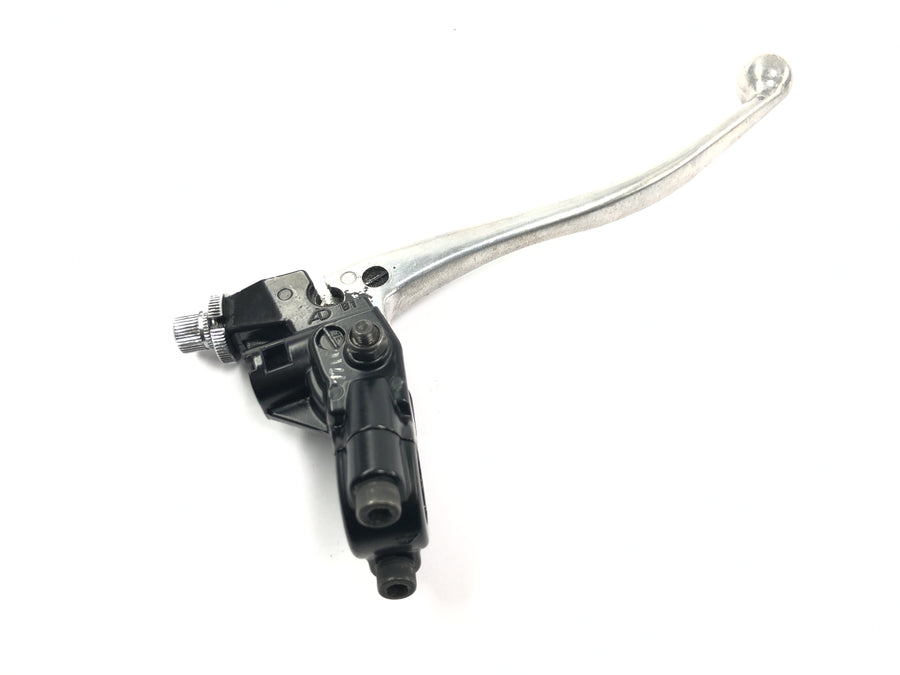 TRIUMPH DAYTONA 955I T595 [1998] - Clutch fitting clutch lever clutch handle