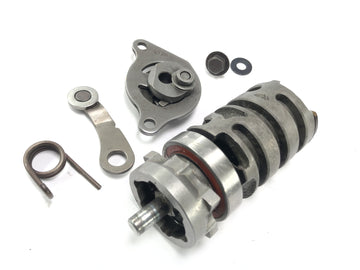 Honda NSR 125 JC22 [1998] - switch roller circuit mechanics set - 0