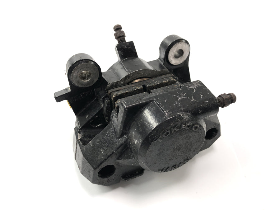 Suzuki GSX-R 1100 W GU75 C [1994] - Bremssattel Bremszange hinten