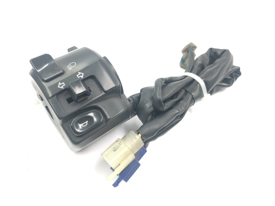 Yamaha YZF R1 RN04 [2001] - Schalterarmatur links Lenkerschalter Bedieneinheit