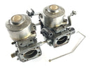 Honda GL 1000 Goldwing GL1 [1977] - Carburettor right-1