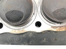 Kawasaki ZR7 ZR750F [1999] - cylinder with piston piston block-3