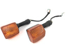 Honda NX 650 RD02 [1989] - Blinker Set Paar-1
