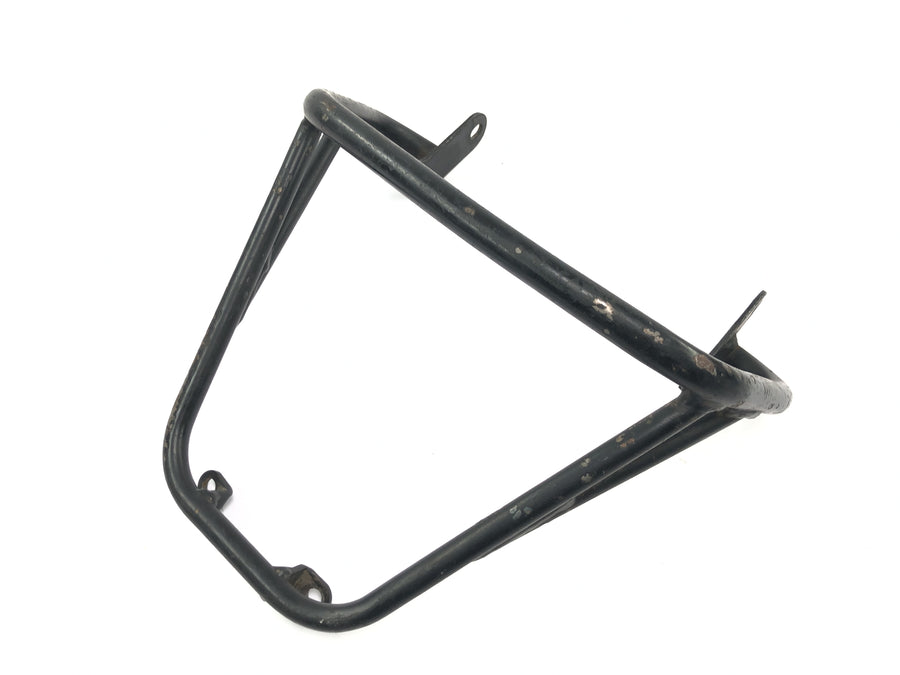 Sachs ZX 125 [1998] - Rear frame luggage rack