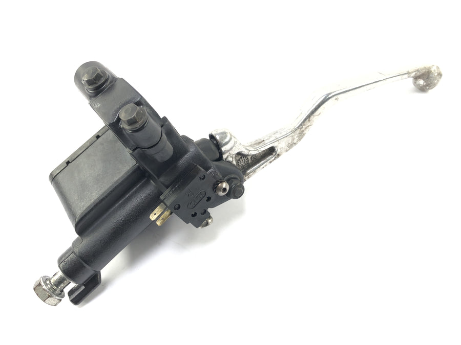 Moto Guzzi California 1100 EV KD [2002] - Handbrake pump front brake pump