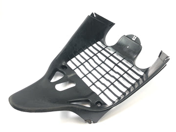 Aprilia RS 125 Extrema [1994] - Front fairing center radiator grille