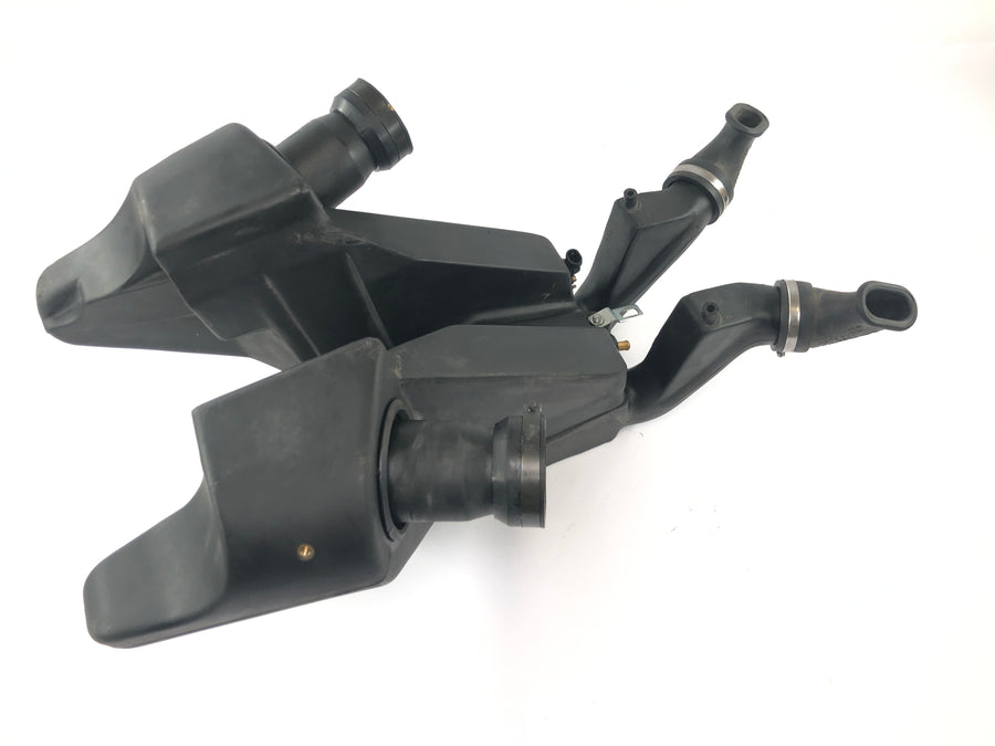 Moto Guzzi V11 Sport [1999] - Scatola filtro aria scatola aspirazione scatola filtro aria