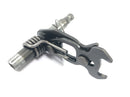 Honda XL 600 RM PD03 [1985] - shift lever shaft shift shaft shift segment-1