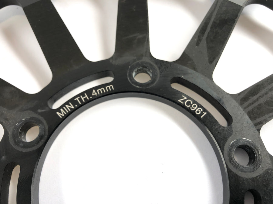 Ducati 1098 S H7 [2009] - Dischi freni Set coppia 330 x5,05 mm