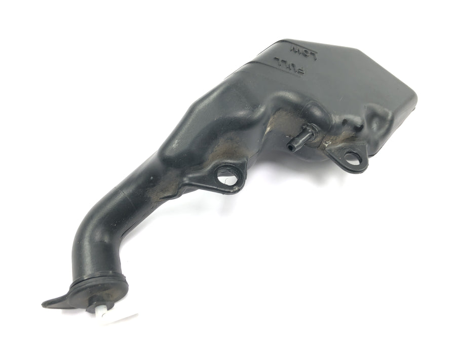 Yamaha WR 125 X DE07 [2010] - Vase d'expansion du vase d'expansion du liquide de refroidissement