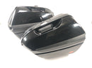 Moto Guzzi Stelvio 1200 8V [2016] - Koffer Koffersatz Seitenkoffer Hartschalenkoffer-1