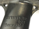 Kawasaki ZRX 1200 S ZRT20A [2001] - Rear wheel rim wheel 5.50 x 17"-4