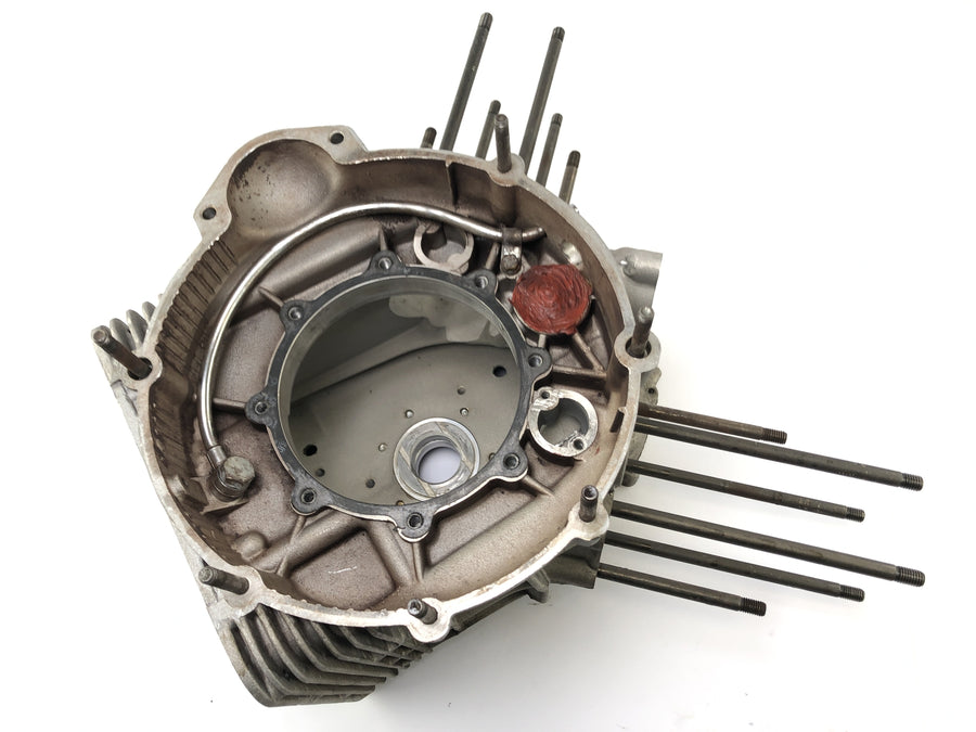 Moto Guzzi V 1000 VG [1980] - Motorgehäuse Leergehäuse