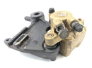 Honda SLR 650 RD09 [1997] - Bremssattel hinten mit Ankerplatte-2