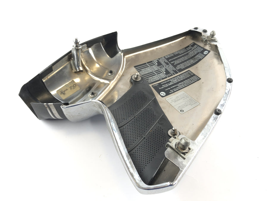 BMW R 1200 C 259C [1997] - coperchio del filtro dell'aria a sinistra