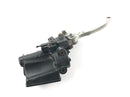 Kawasaki ZRX 1200 S ZRT20A [2001] - Kupplungspumpe Lenkerarmatur links-4