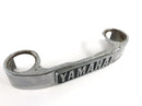 Yamaha XS 400 2A2 [1982] - Cache té de fourche inférieur-1