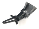 Aprilia SX 125 KX1 [2020] - License plate holder, rear light holder, rear cover-4