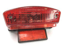 Sachs ZX 125 [1998] - Fanale posteriore, luce freno, luce posteriore-2