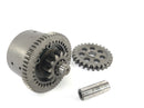 Honda VTR 1000 SP 1 SC45 [2001] - Set di ruote per denti di avviamento-1