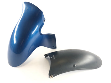 BMW K 1200 RS [2002] - Front fender two-piece