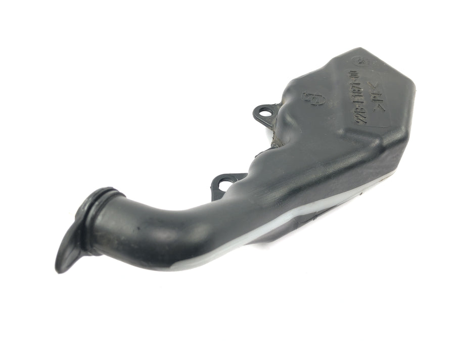 Yamaha WR 125 X DE07 [2010] - Vase d'expansion du vase d'expansion du liquide de refroidissement