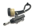 BMW R 1100 S R2S [2000] - Pompa freno posteriore, freno ruota posteriore, cilindro freno, freno a pedale-3