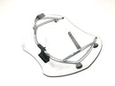 BMW R 1200 R R1ST [2008] - Pare-brise carénage de pare-brise-5
