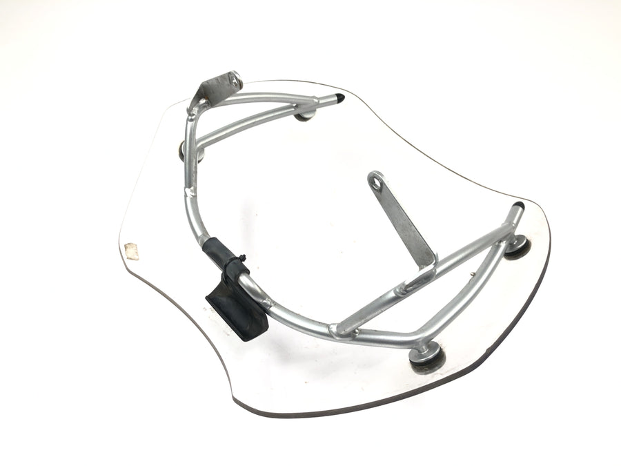 BMW R 1200 R R1ST [2008] - Pare-brise carénage de pare-brise
