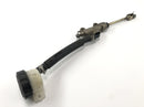 Kawasaki GPZ 1100 ZXT10E [1997] - Main brake cylinder at the back foot brake cylinder-3