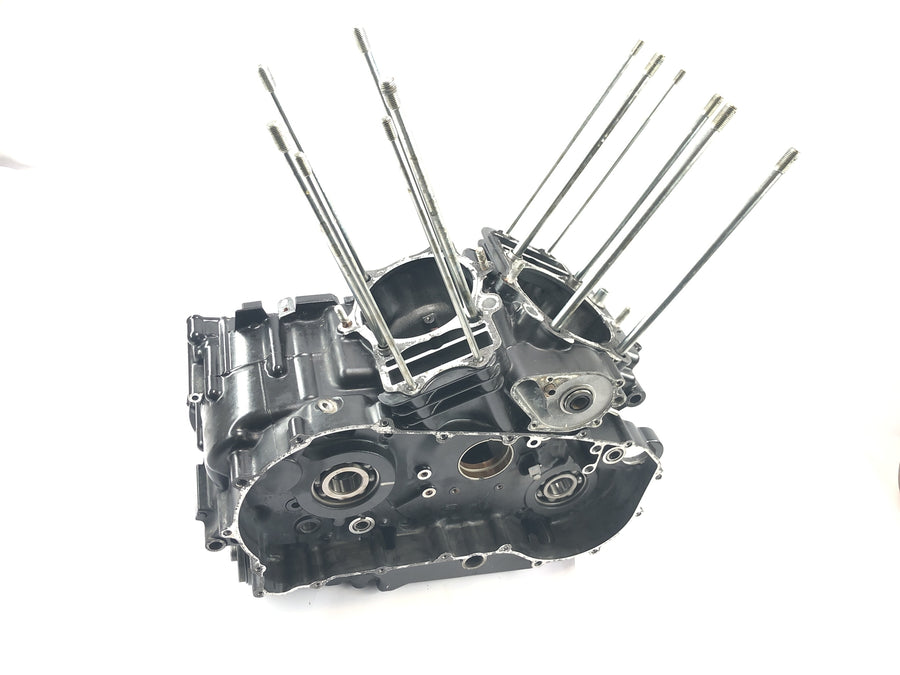 Kawasaki VN 1500 Mean Streak VN50T [2005] - Engine housing empty housing crankcase engine block
