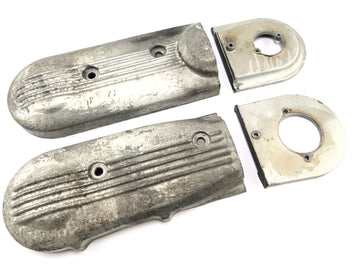 Honda GL 1000 Goldwing GL1 [1978] - Set di copertura del motore a cinghia dentata