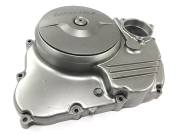Honda FMX 650 RD12 [2006] - coperchio motore destro - 0