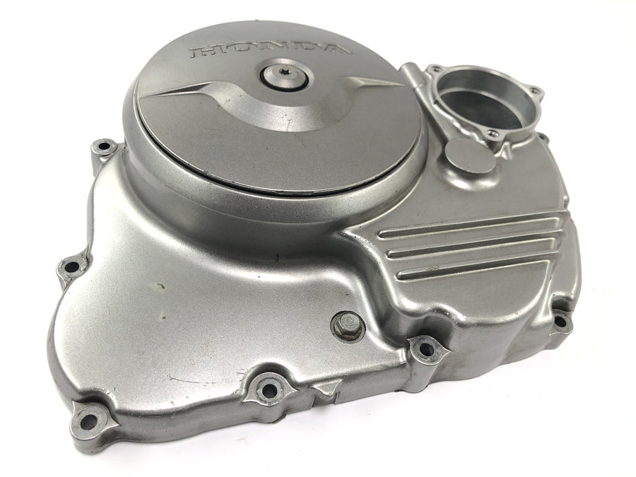 Honda FMX 650 RD12 [2006] - coperchio motore destro