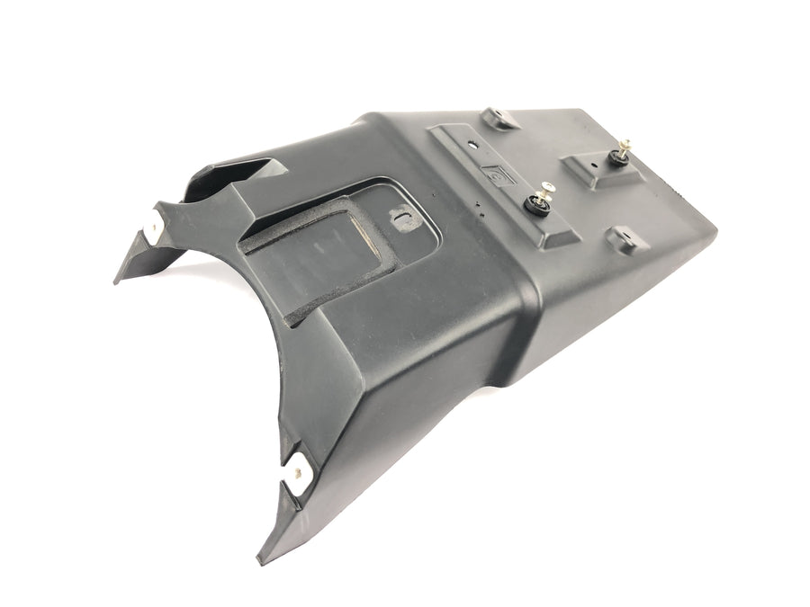 BMW R 1100 RT 259 [1999] - License plate holder splash guard