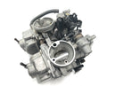 Honda XL 600 RM PD03 [1985] - Carburatore doppio carburatore-2