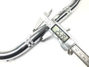 Honda VTX 1800 SC46 [2004] - Manubrio Moto Manubrio Tubolare Cromato-2