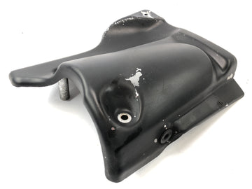Suzuki VZ 1500 WVCU [2011] - Swingarm cover right - 0