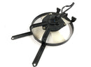 KAWASAKI GPZ 1100 ZXT10E [1997] - Fan de ventilateur cool-4