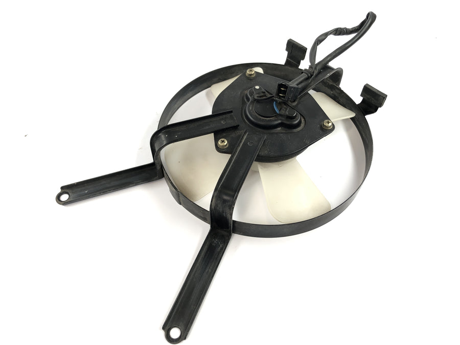 KAWASAKI GPZ 1100 ZXT10E [1997] - Fan de ventilateur cool