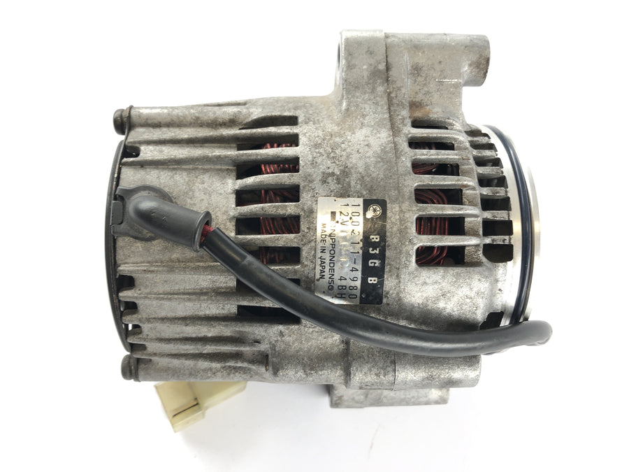 Yamaha YZF 750 R 4HN [1996] - Lichtmaschine