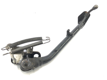 BMW R 1100 S R11s [2005] - Stranoni con un supporto per piume - 0