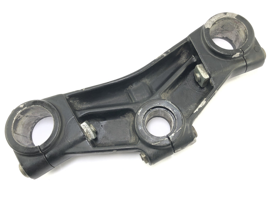 Ducati SL 600 Pantah [1982] - Bridge fork sopra